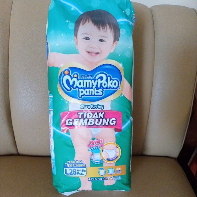 [ faasyababynkidsshop07.vn Quần Tã Dáng Ôm Khô Thoáng Size M 30 / L 28 Cao Cấp Dành Cho Em Bé] 