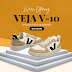 The Veja V-10 Sneaker Review: Sustainable Sneakers with Style & Comfort