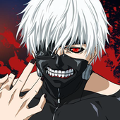 Tokyo Ghoul Dark War MOD APK