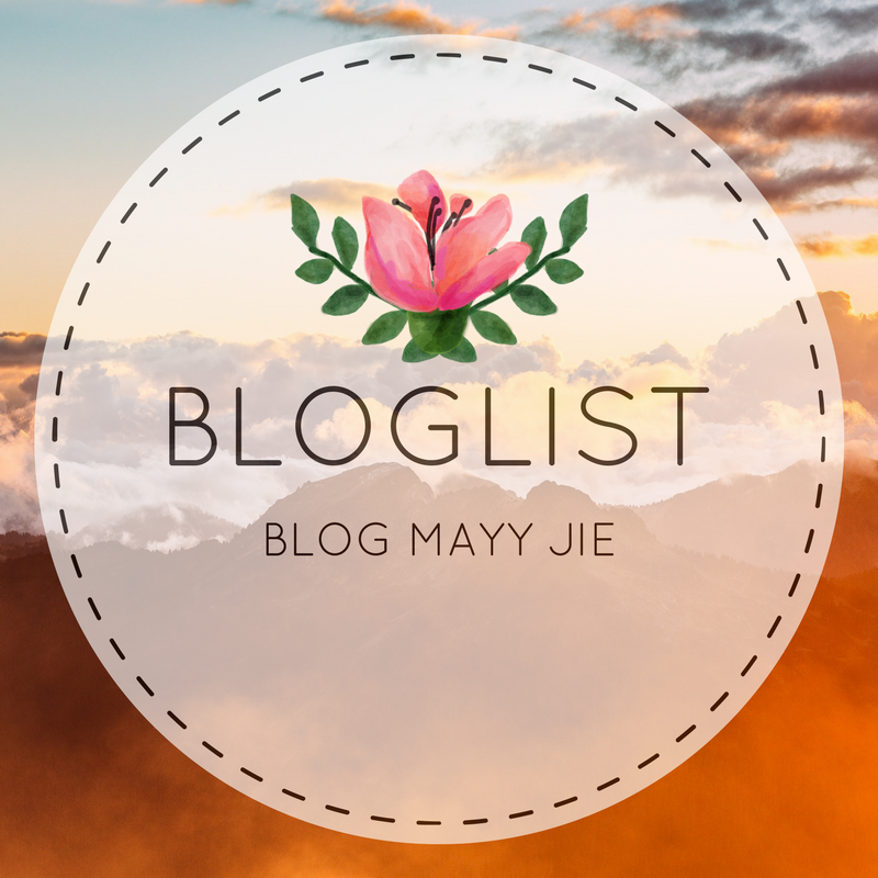 UPDATE SENARAI BLOGLIST BARU