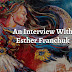 An Interview With Esther Franchuk “Anastasiia”