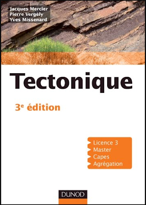 Télécharger Livre Gratuit Géodynamique - Tectonique pdf