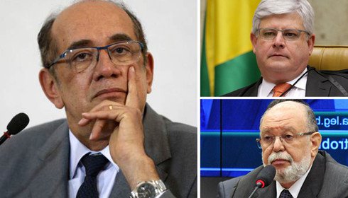 A farsa no Senado não pode continuar enquanto a Lava Jato não for investigada