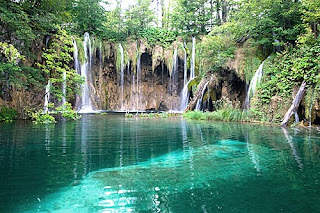 Plitvice-lakes-National-Park-Croatia-OF-Europe