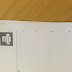 Printer printing black lines on paper