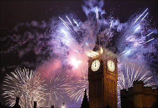 new year in british