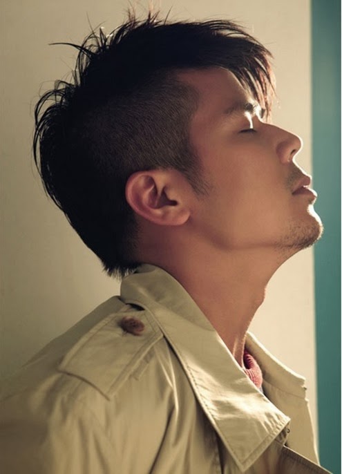 FESYEN RAMBUT  LELAKI  TERKINI  hafizhafizol Bukan 