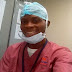 SO SAD!! Here Are Photos Nigerian Medical Doctor, Allwell Orji Who Jumped Into Lagos Ocean yesterday 