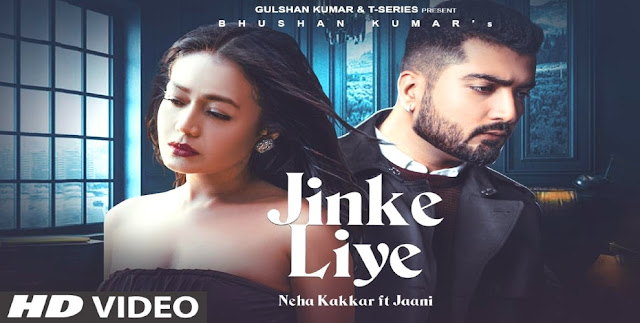 Jinke Liye Lyrics,Jinke Liye Lyrics in hindi,