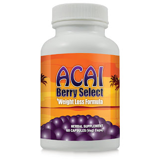 buy Acai Berry Select online