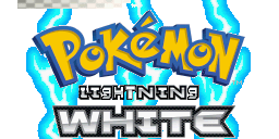 Pokemon Lightning White Cover