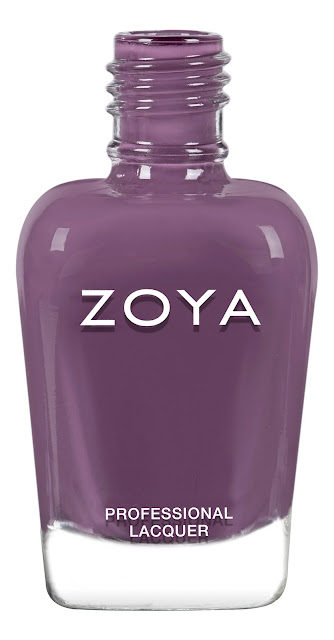  Zoya ZP1009 Michaela