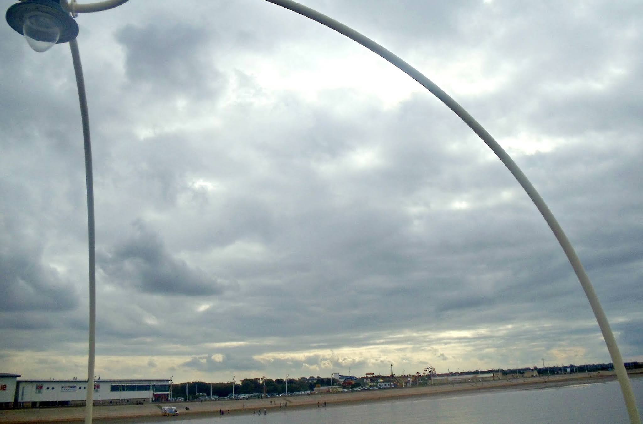 Southport Pier