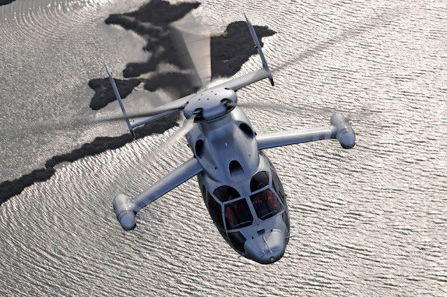 Eurocopter X3