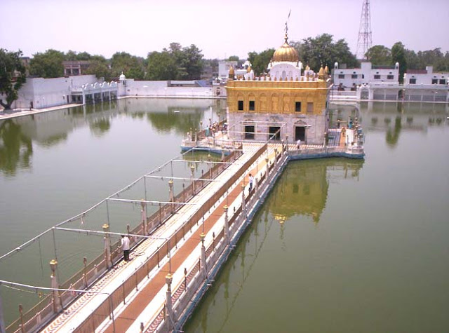 Amritsar