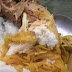 RESEP NASI LIWET ENAK KOMPLIT