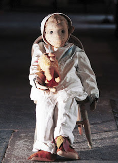Misteri Sihir Vodoo Dalam Sebuah Boneka [ www.BlogApaAja.com ]