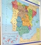 Mapas de España