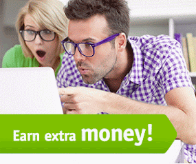 EARN MONEY ONLINE