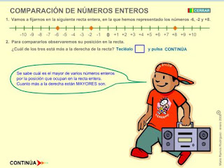 http://www3.gobiernodecanarias.org/medusa/eltanquematematico/todo_mate/numenteros/comparar/comparar_p.html