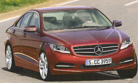 Mercedes Benzclass on 2014 Mercedes Benz C  Class Pics   Auto Motoring