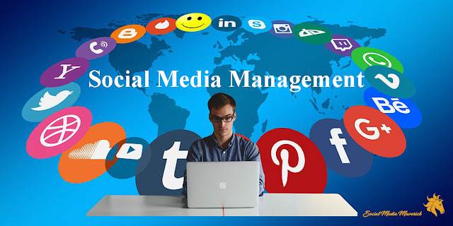 Social Media Management - Virtual Assistant