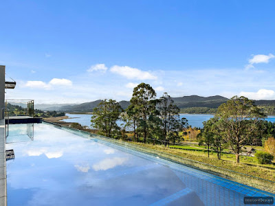 The Apple Isle might be one of the colder corners of the country 10 Most Viewed Homes Online In Tasmania