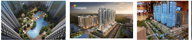 Apartemen Dijual Di Bekasi Lokasi Summarecon