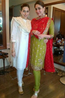 Kareena Kapoor Wedding pics