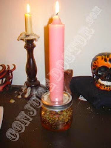 Sweeten Em Up With A Honey Jar