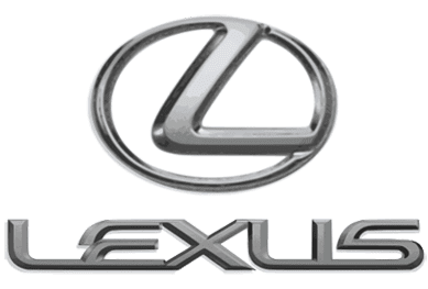 lexus car logo