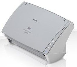 Canon imageFORMULA DR-2510M Driver