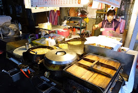 3 古亭市場水煎包蔥油餅 食尚玩家 台北捷運美食2015全新攻略