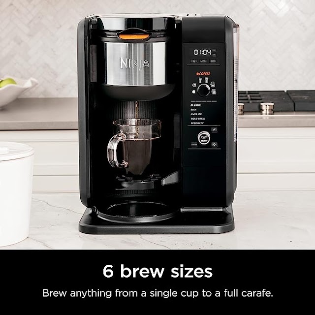 Coffee maker Review 