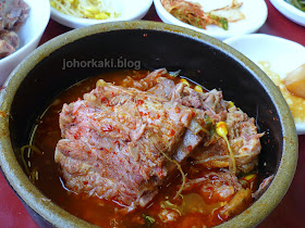 Gamjatang-Seoul-Restaurant-Koreatown-Toronto