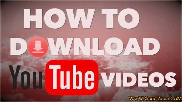 Download videos from YouTube