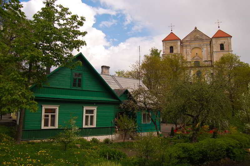 Trakai Lituania