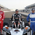 Alex Tagliani marcó la pole para las 500 Millas de Indianápolis