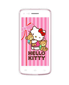 Cross A7S Hello Kitty