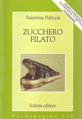 Zucchero filato