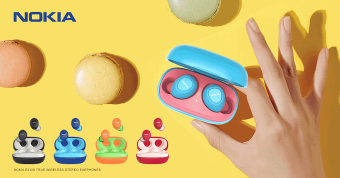 RichGo brings Nokia branded personal audio products to the  Philippines.