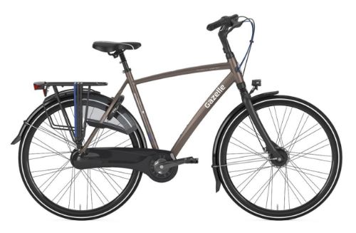 Gazelle Chamonix C7 fiets