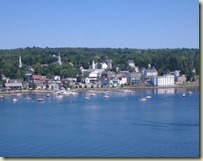 Bucksport