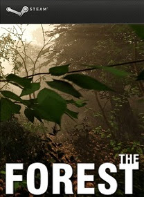 The Forest PC Game Cover 2 www.ovagames.com The Forest Public Alpha v0.08 Build 20141008 Cracked 3DM