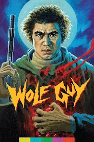 Wolf Guy (1975)