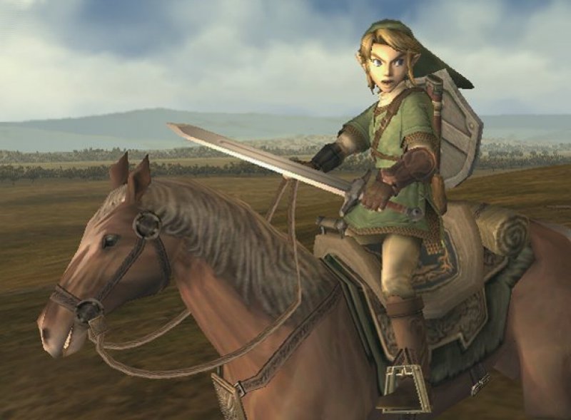 Blogames Point: Guia completo The Legend of Zelda ...