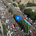 From Lebanon to Yemen: Massive Protests in Support of Gaza Following Operation 'Aqsa Deluge