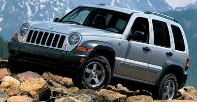 Jeep Liberty