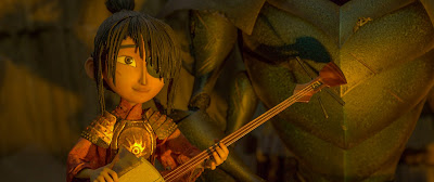 Kubo And The Two Strings Movie Image 3