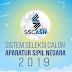Link  pendaftaran CPNS 2019 Hanya di sscasn.bkn.go.id